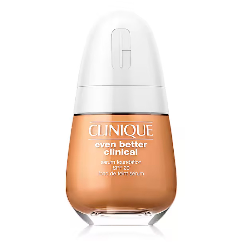 Clinique Even Better Clinical Serum Foundation Broad Spectrum SPF25