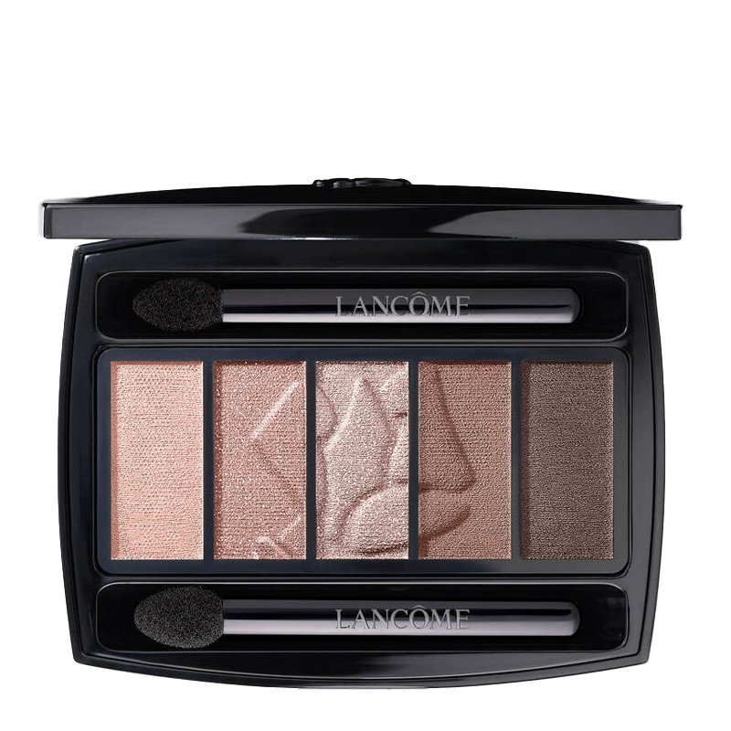 Lancome Ombretto Hypnôse Palette 5 Couleurs Palette di ombretti 04 TAUPE CRAZE