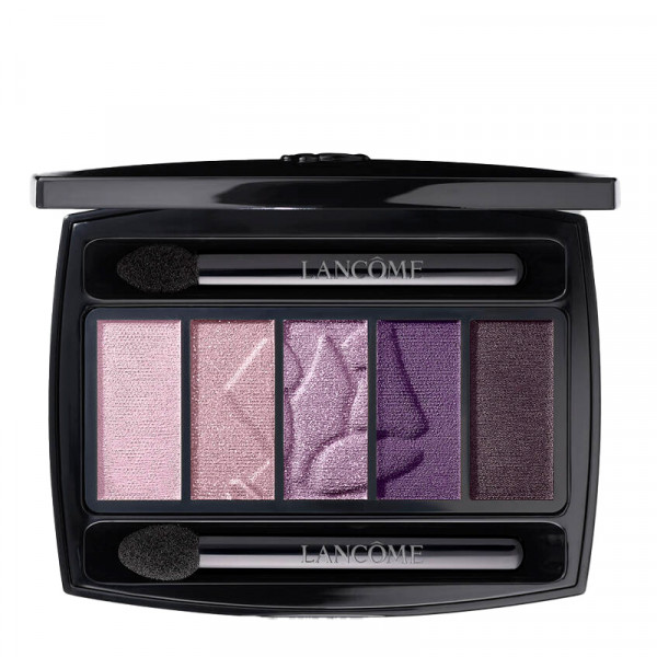 hypnose-palette-5-couleurs-lidschatten-palette