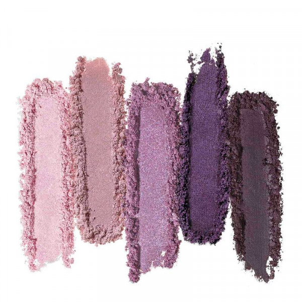 hypnose-palette-5-couleurs-paleta-de-sombras