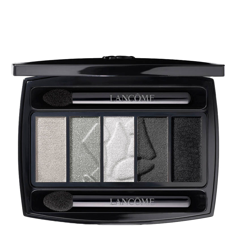 Lancome 14 Smokey Chic Eyeshadows Hypnôse Palette 5 Couleurs Eyeshadow Palette