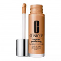 Beyond Perfecting Foundation & Concealer
