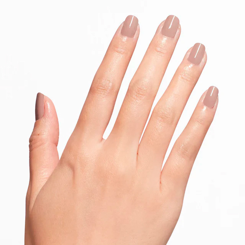 O.p.i Fortalecedor De Uñas - Nail Envy Double Nude-Y – imagen 2