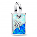 Charm Colgante Viaje 793913C01