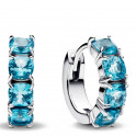 Pendientes de Aro 293851C01