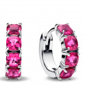 Pendientes de Aro 293851C02