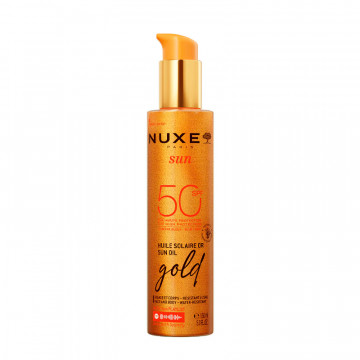huile-solaire-or-sun-oil-gold-high-protection-sonnenol-lsf-50