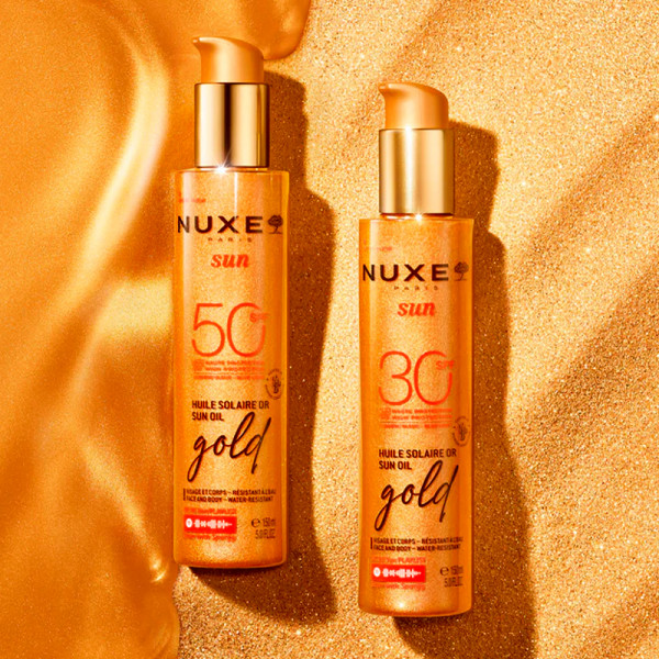 huile-solaire-or-sun-oil-aceite-solar-oro-alta-proteccion-spf50