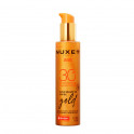 Huile Solaire Or Sun Oil
Aceite Solar Oro Alta Protección SPF30