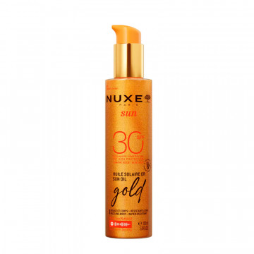 huile-solaire-or-sun-oil-olio-solare-ad-alta-protezione-spf-30-gold
