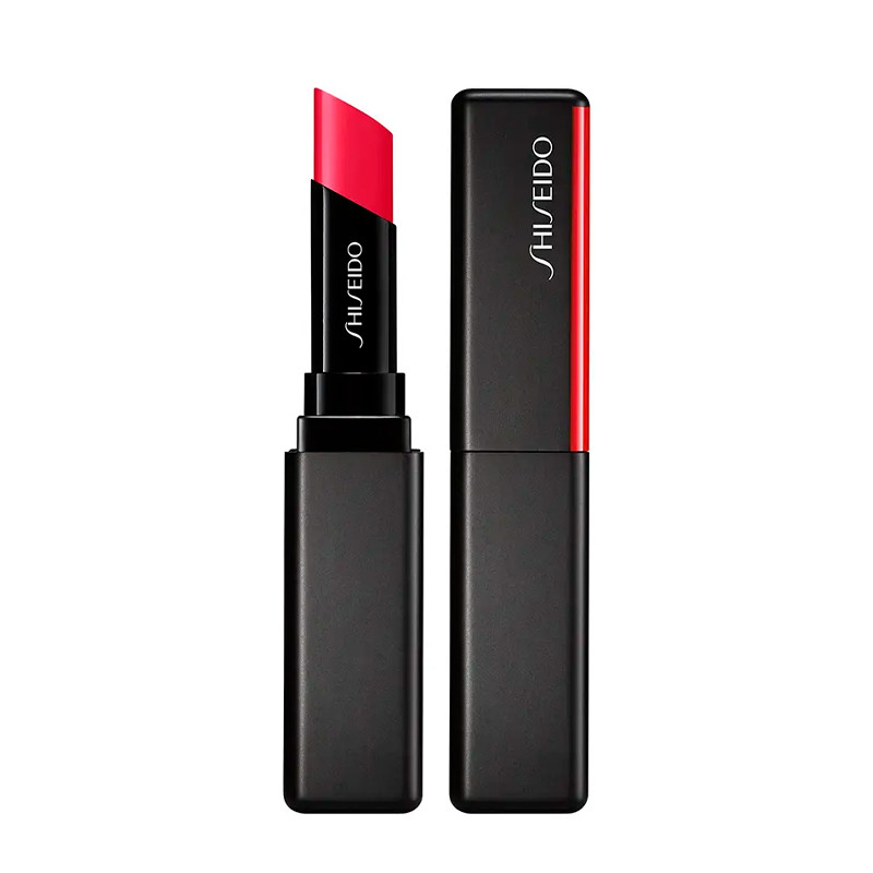 Shiseido Labiales Color Gel Bálsamo Labial