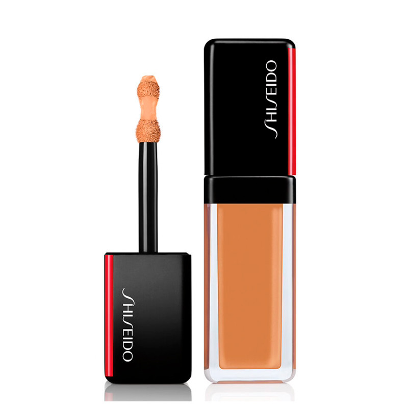 Shiseido 304 Medium Correctors Synchro Skin Self-Refreshing Concealer 24H High-Medium Coverage Concealer