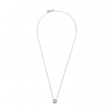 Borsa regalo + scatola con collana Pandora - Shiseido