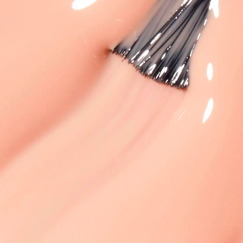 Nail lacquer esmalte de uñas duración hasta 7 días #samoan sand 15 ml – imagen 2