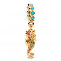 Seahorse Pendant Charm 763895C01