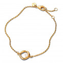 Pulsera Círculo Forma Orgánica 563830C01