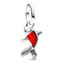 Charm MIni Koi Fish Pendant 793863C01