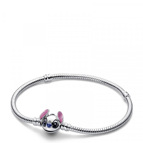 pulsera-cadena-de-serpiente-stitch-de-disney-593738c01