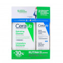 Hydrating Set
Fugtgivende rensepakke