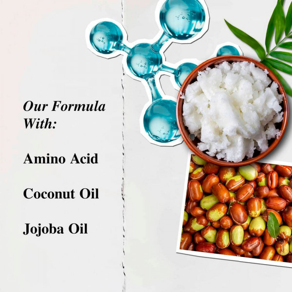 aminozuurconditioner-conditioner