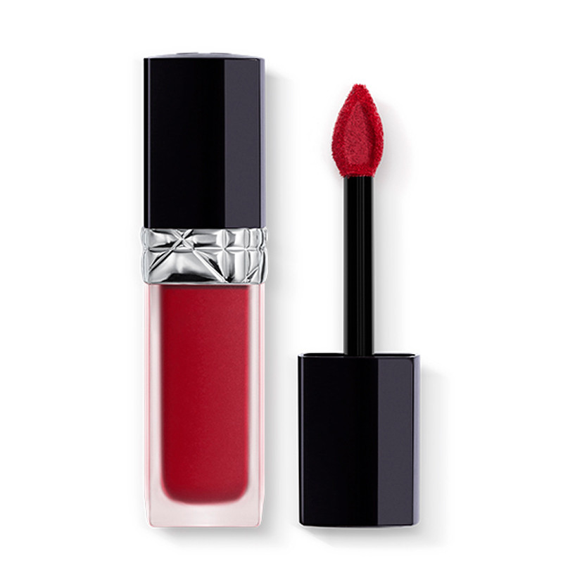 Dior  Lipsticks Rouge Dior Forever Liquid Non-transferring liquid lipstick 959 FOREVER BOLD