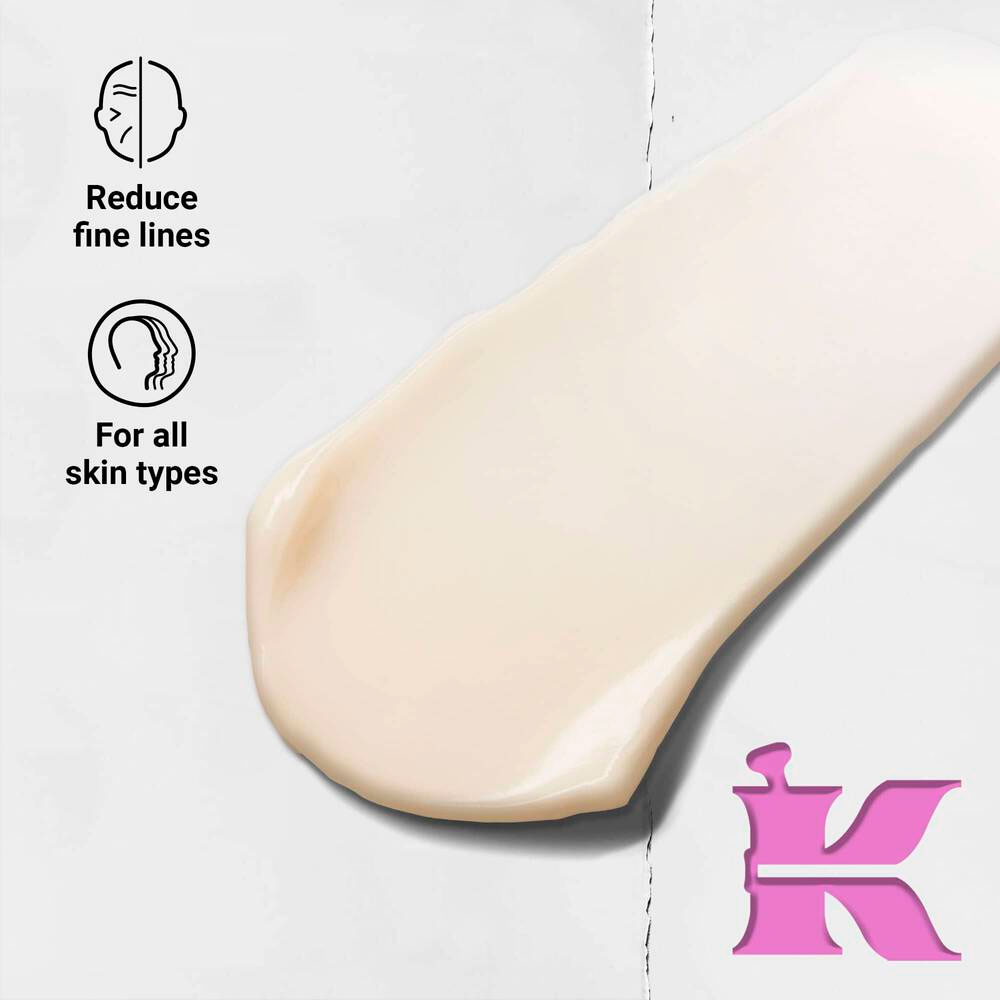Kiehl's Super Multi-Corrective Cream Crema Multi Correctora – imagen 2