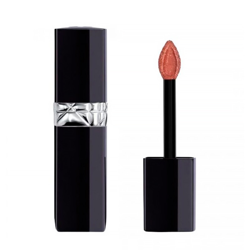 Dior Lippenstifte Rouge Dior Forever Liquid Nicht abfärbender flüssiger Lippenstift _200 NUDE TOUCH