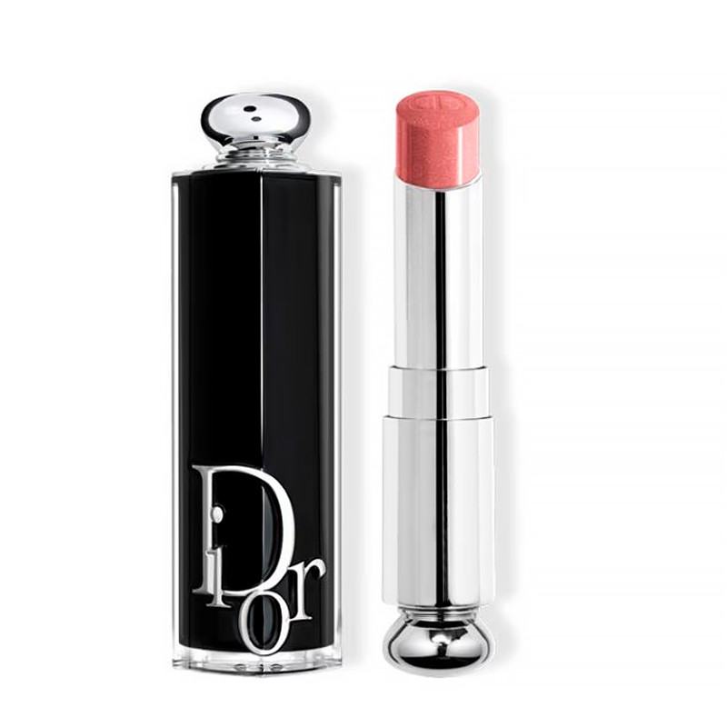 Dior Rossetti Dior Addict Rossetto lucido - 90% ingredienti naturali - Ricaricabile 329 TIE & DIOR
