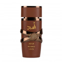 Asad Bourbon
