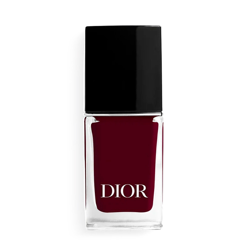 Dior Smalti Smalto effetto gel e Color Couture 047 NUIT