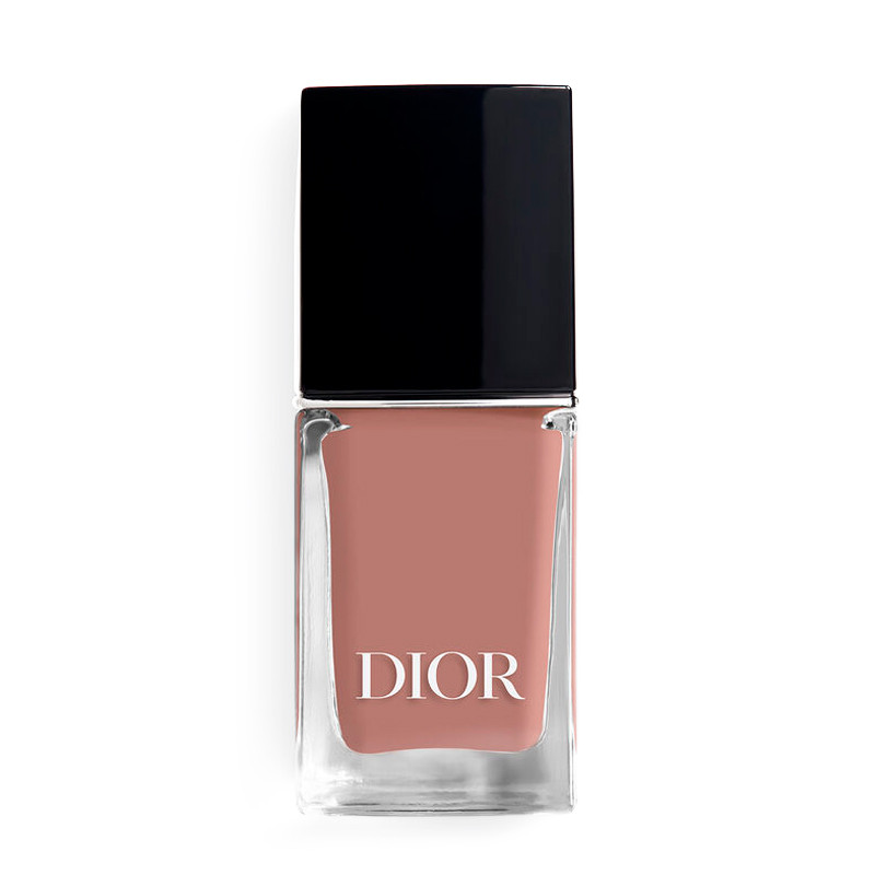 Dior Nagellack Gel-Effekt-Nagellack und Color Couture 449 DANSANTE