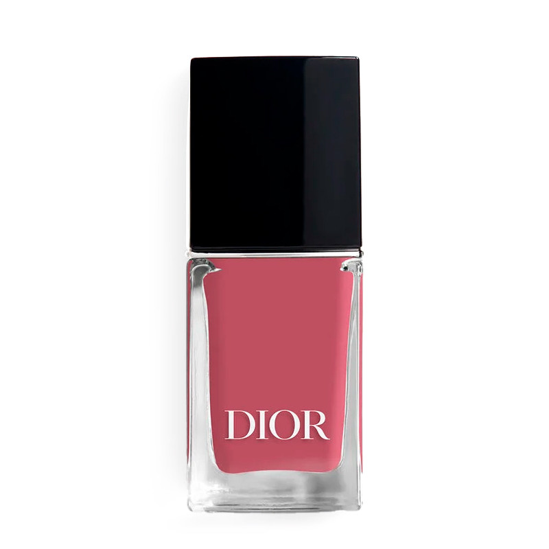 Dior Vernis Laca De Uñas Efecto Gel Y Color Couture