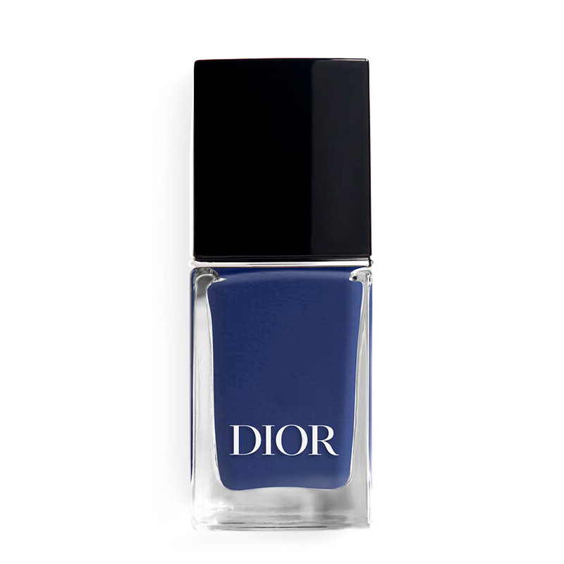 Dior Smalti Smalto effetto gel e Color Couture 796 DENIM