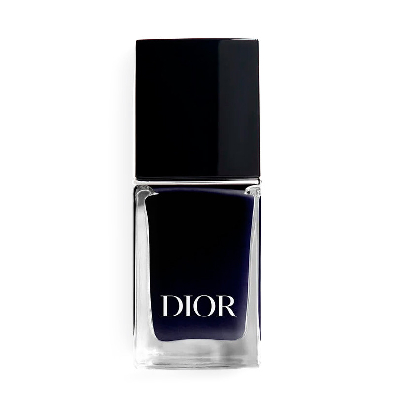 Dior Vernis Laca De Uñas Efecto Gel Y Color Couture