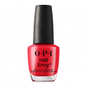 Nail Envy Big Apple Red