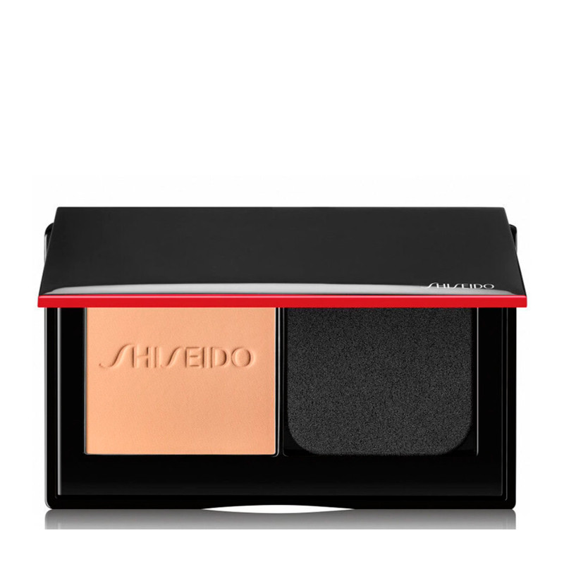 Shiseido 240 Quartz Fluid Base Synchro Skin Self-Refreshing Powder Foundation