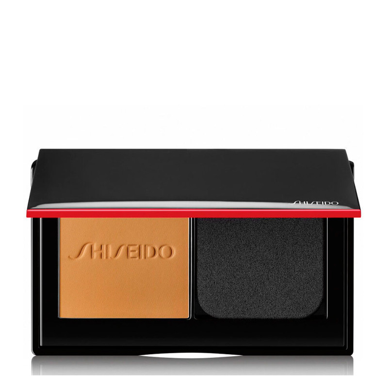 Shiseido Bases Maquillaje Synchro Skin Self-Refreshing Base De Maquillaje En Polvo