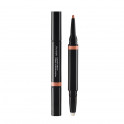 LipLiner Ink Duo
2-i-1 læbestift