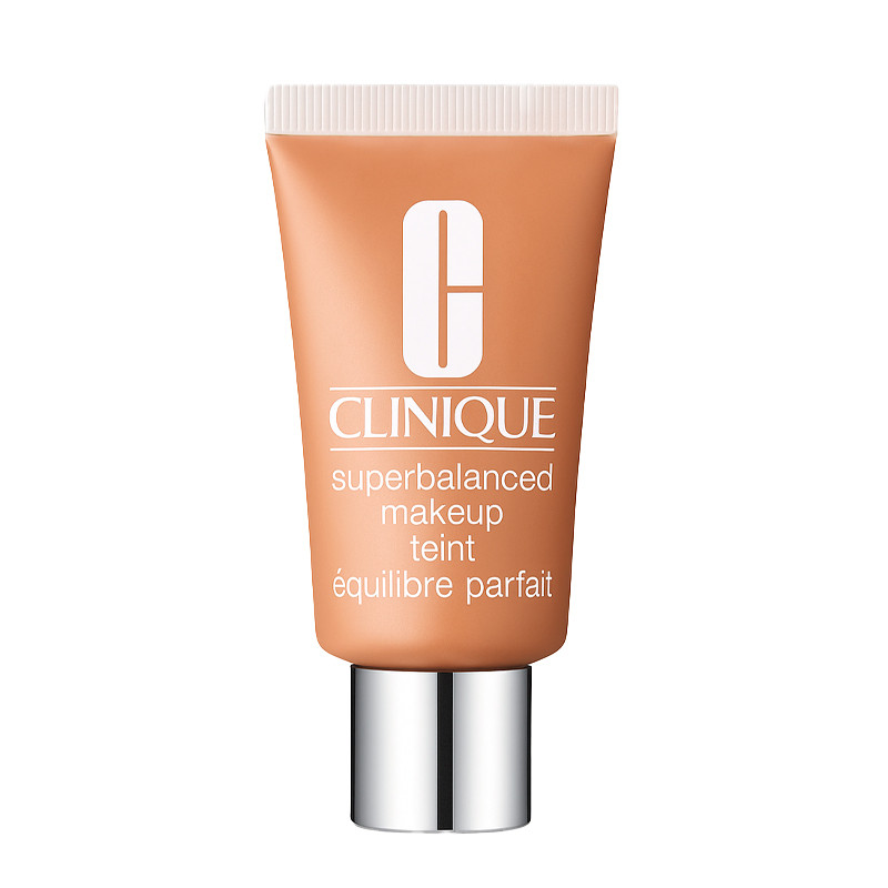 Clinique Superbalanced Makeup Base De Maquillaje