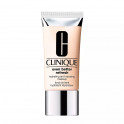 Noch bessere Aktualisierung
Feuchtigkeitsspendendes und reparierendes Make-up
