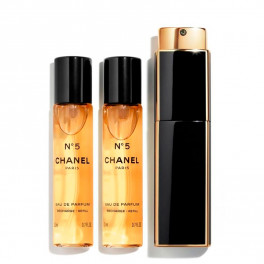 chanel n°5 woda perfumowana 20 ml     