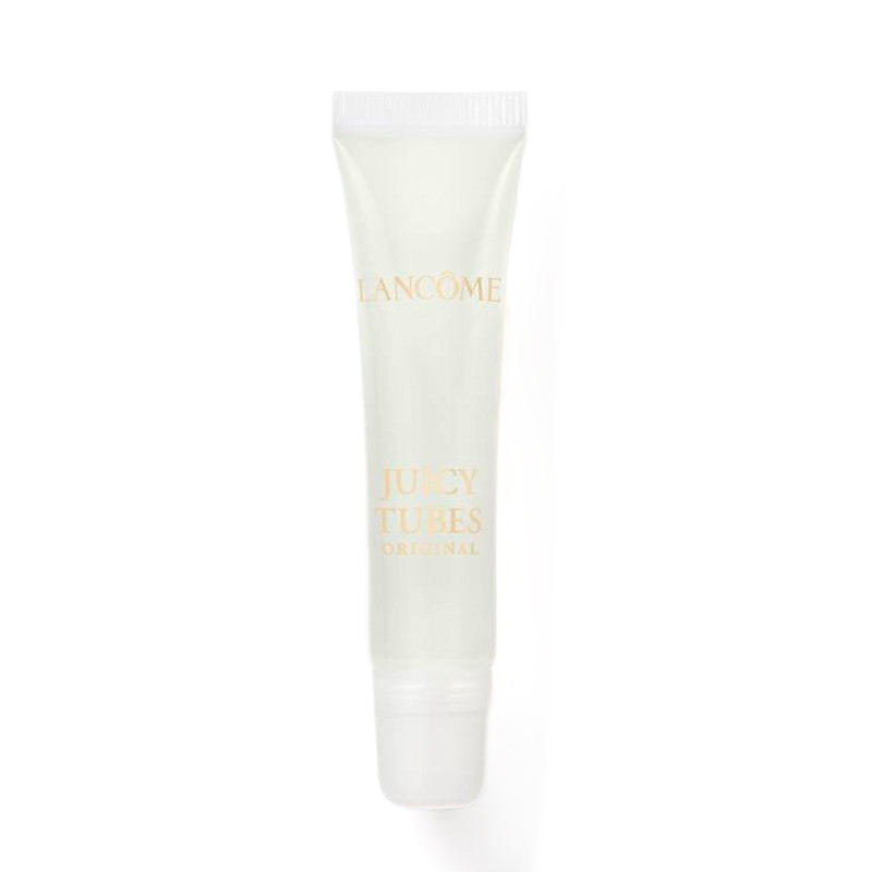 Lancome Juicy Tubes Original Lip Gloss - 01 Pure (Clear Sheer)