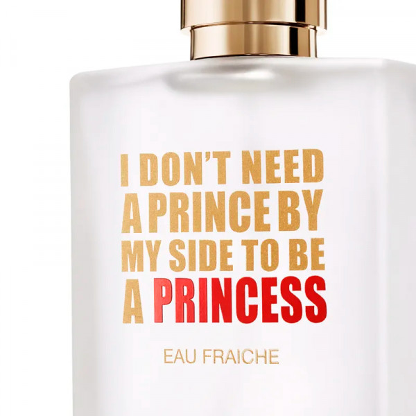 princess-eau-fraiche
