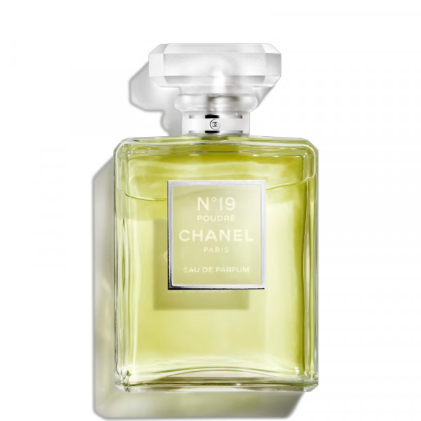 N°19 Poudré - Chanel - Sabina