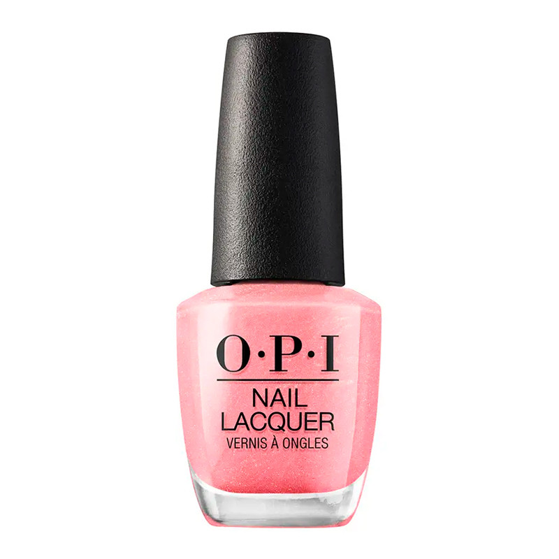 O.p.i Laca De Uñas Princesses Rule!