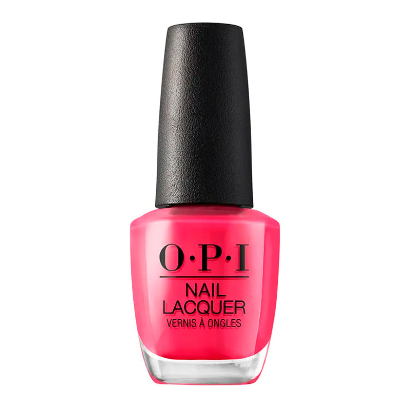 O.p.i Charged Up Cherry
