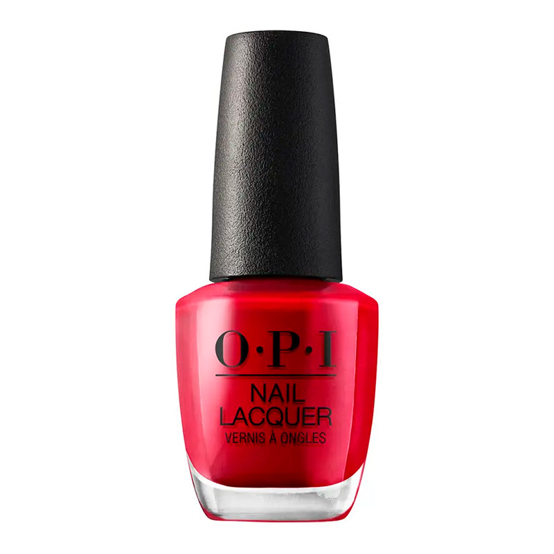 O.p.i The Thrill Of Brazil
