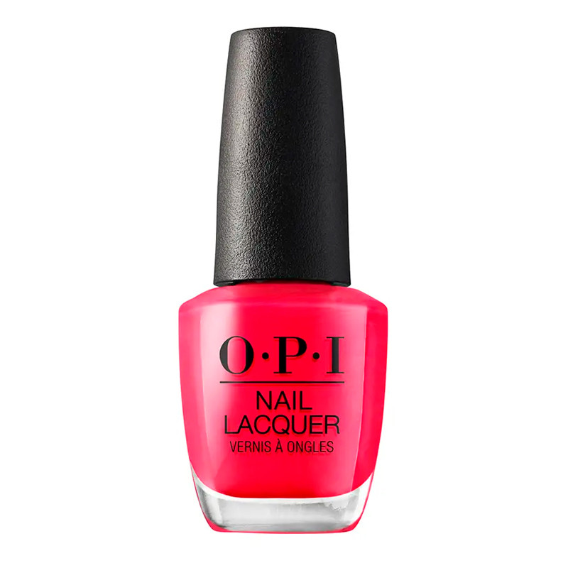 O.p.i Nail Polish My Chichuahua Bites