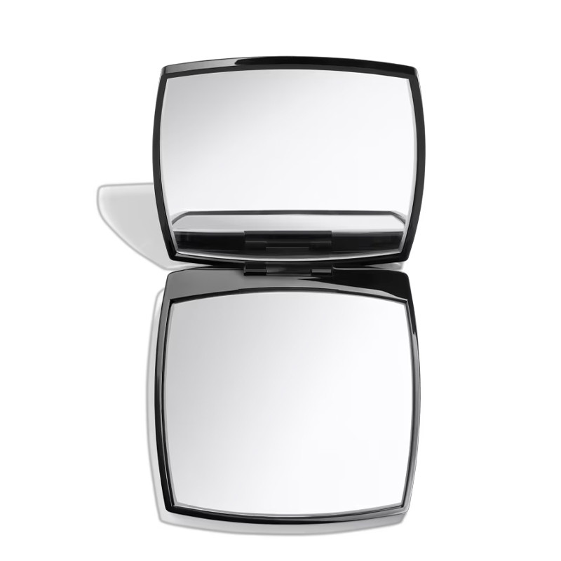 double-mirror