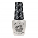 Top Coat
Acabamento fosco